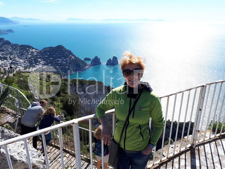Campania-Capri