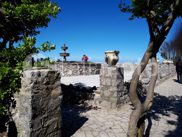 Campania-Capri
