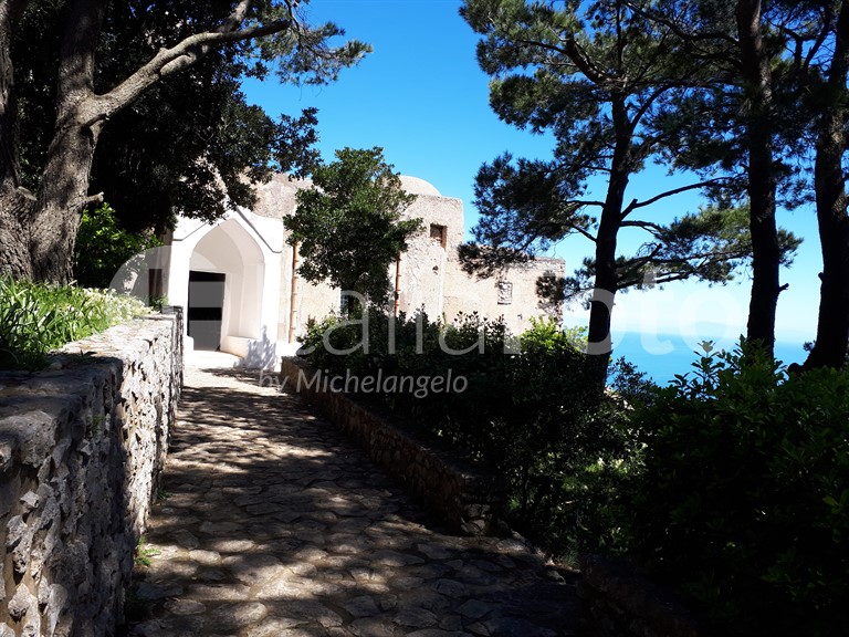 Campania-Capri