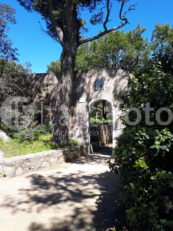 Campania-Capri