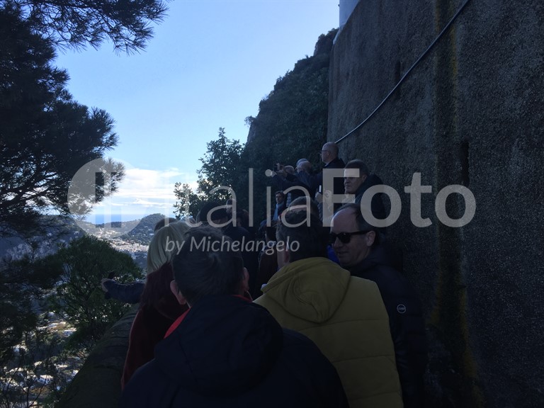 Campania-Capri