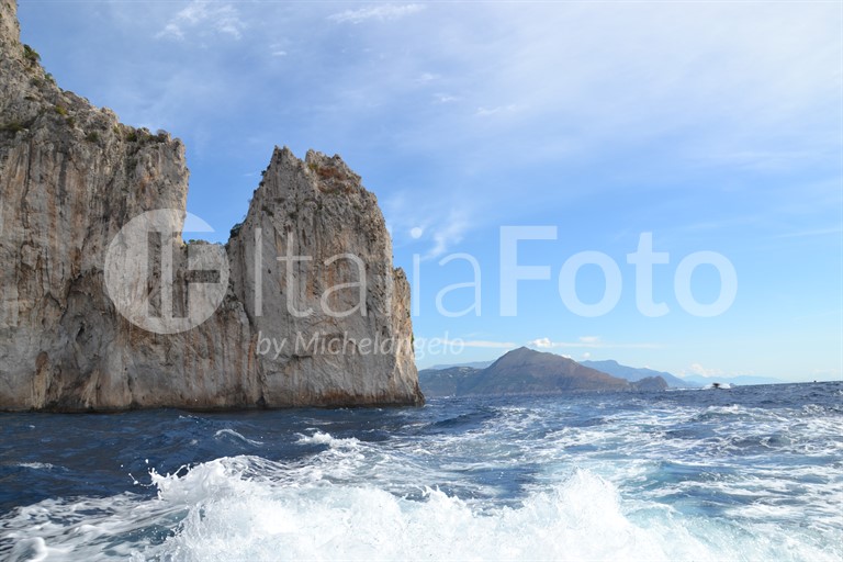 Campania-Capri