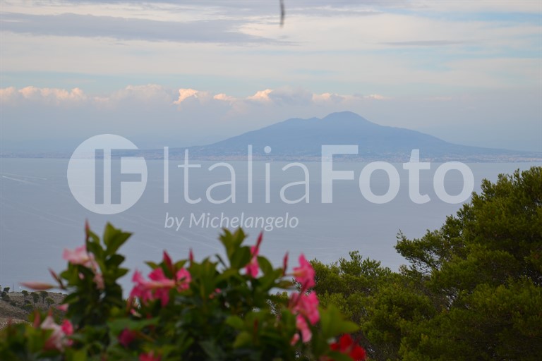 Campania-Capri