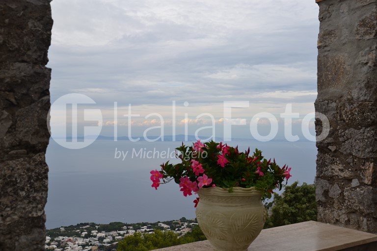 Campania-Capri