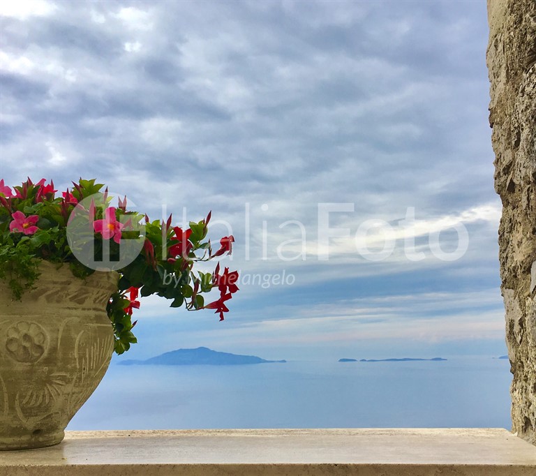 Campania-Capri