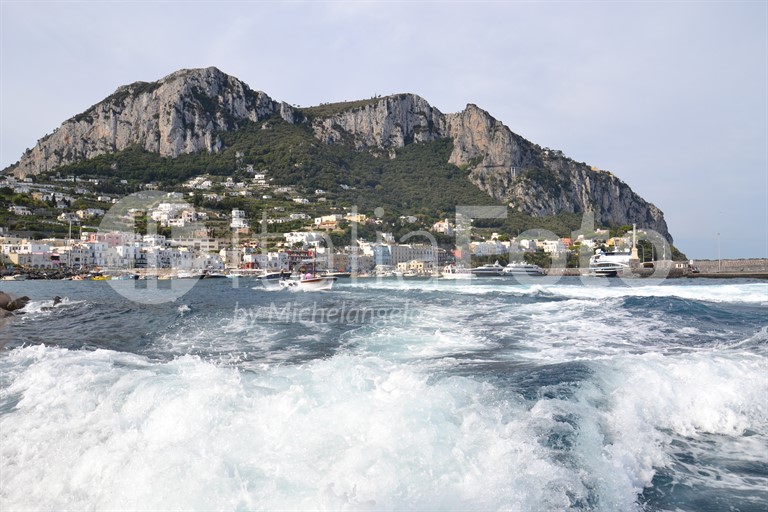 Campania-Capri