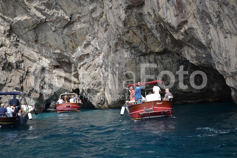 Campania-Capri