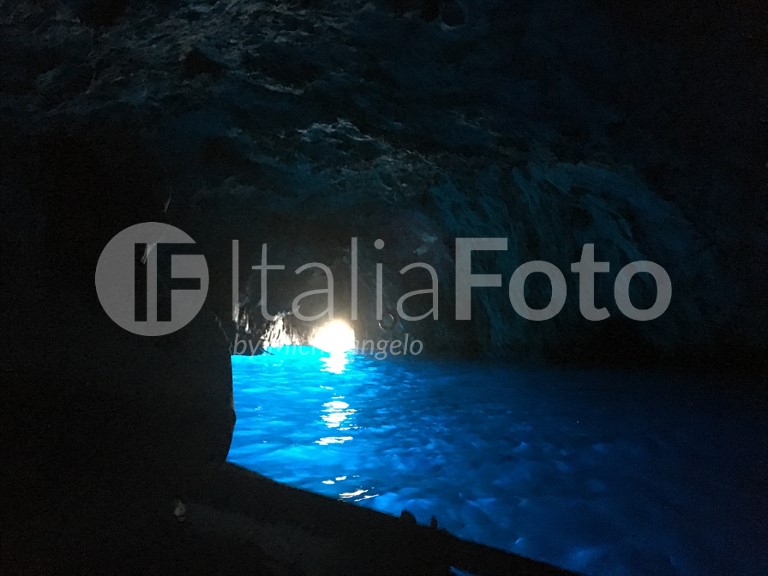 Campania-Capri