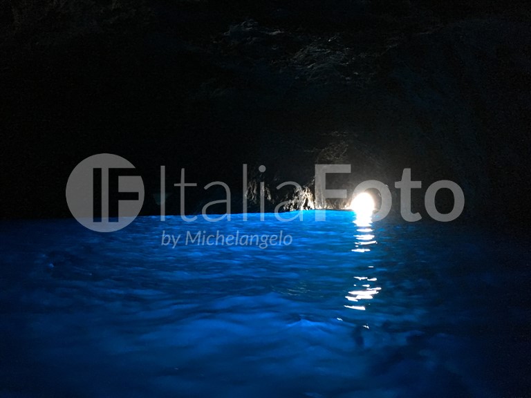 Campania-Capri