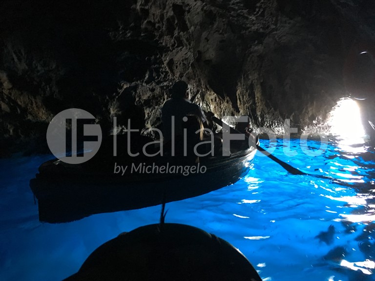 Campania-Capri