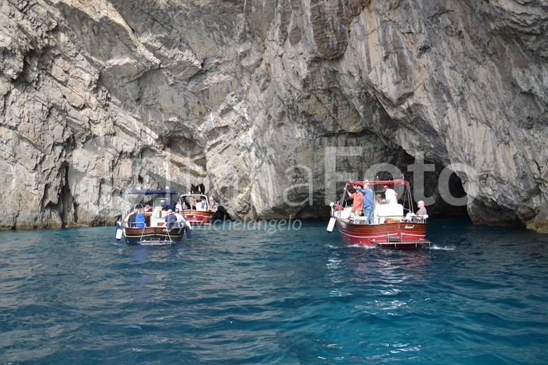 Campania-Capri