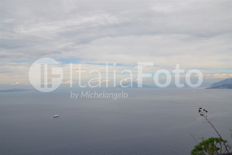 Campania-Capri