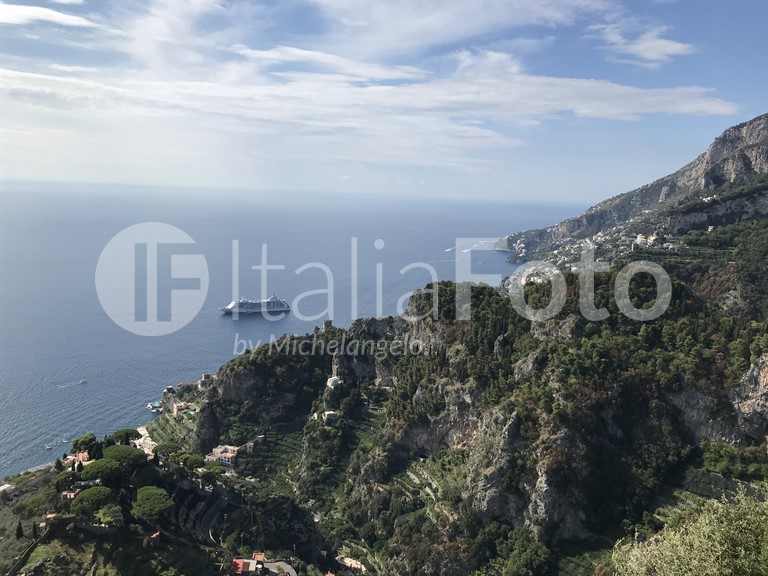 Campania-Capri