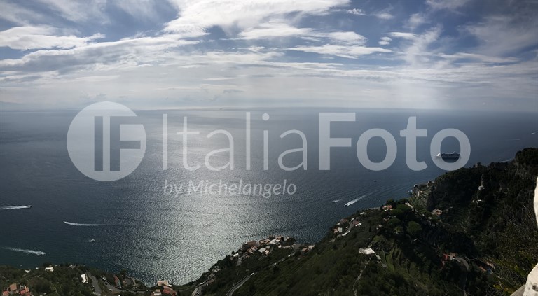 Campania-Capri