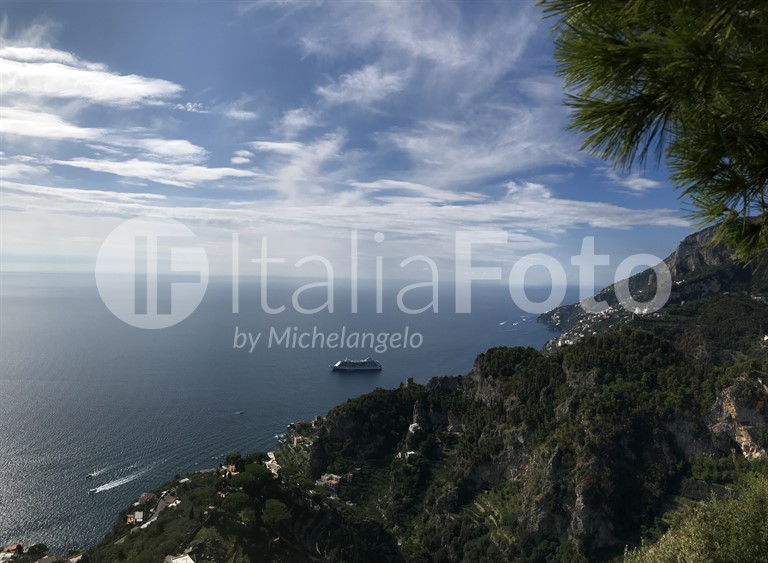 Campania-Capri