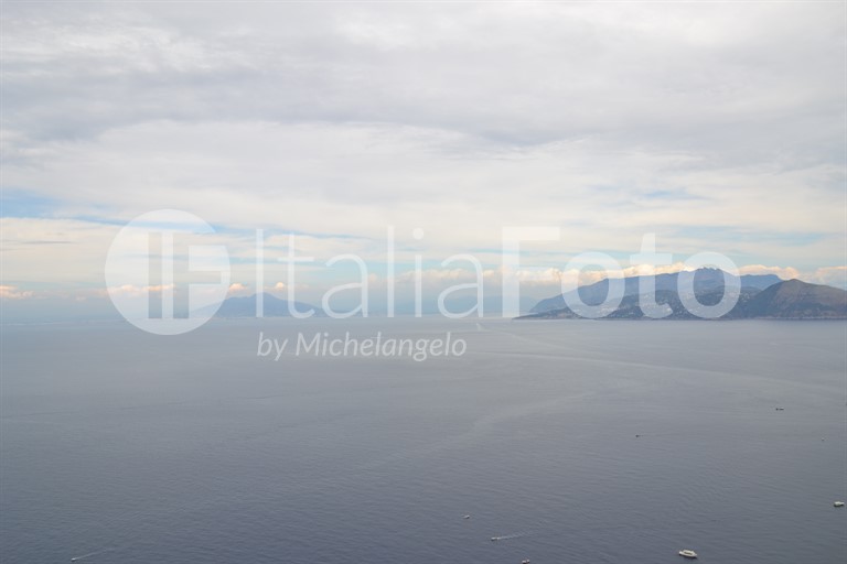 Campania-Capri