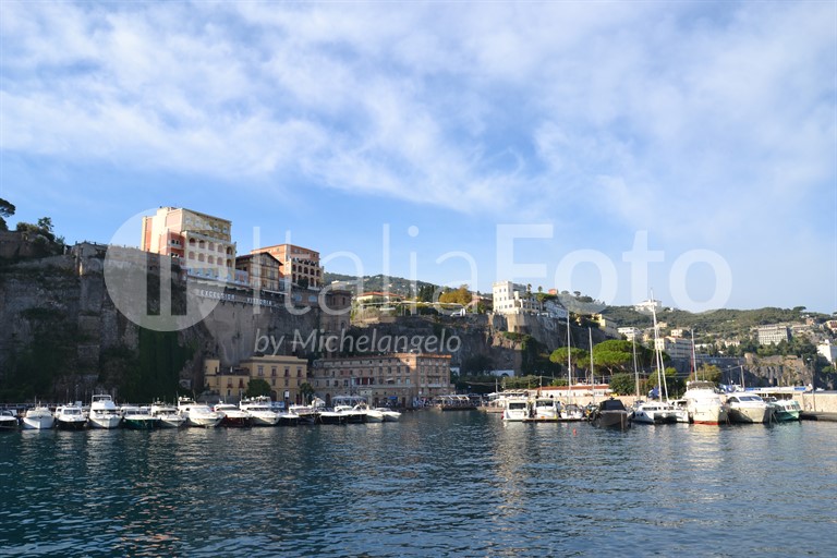Campania-Capri
