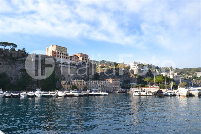 Campania-Capri