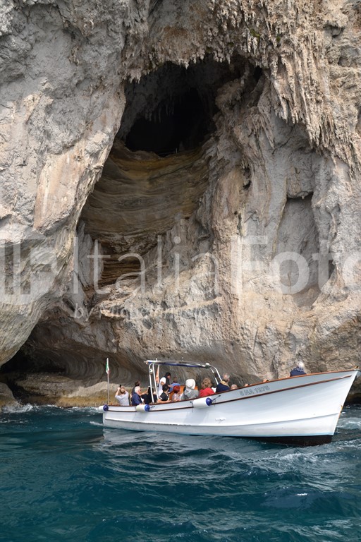 Campania-Capri