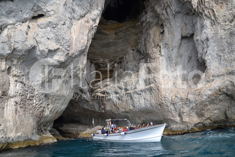 Campania-Capri