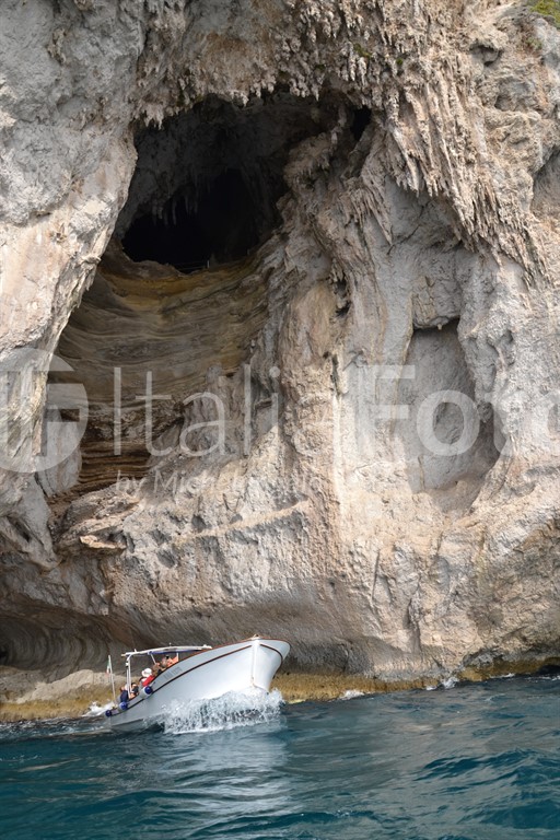 Campania-Capri