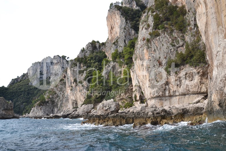 Campania-Capri