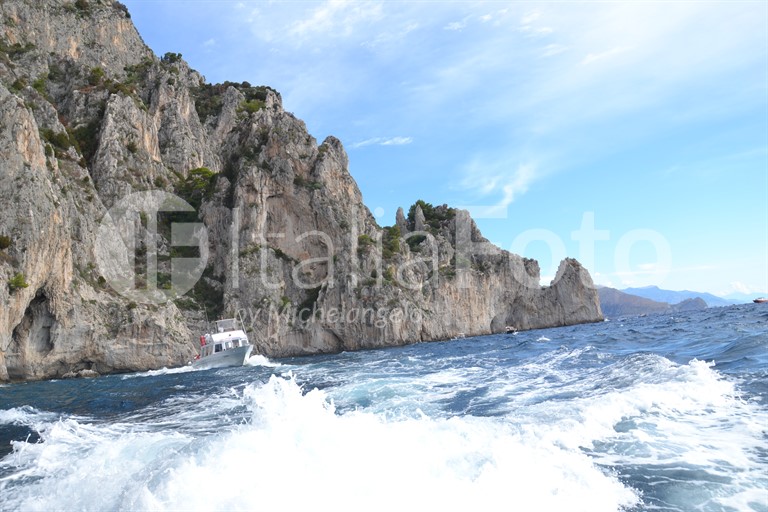 Campania-Capri
