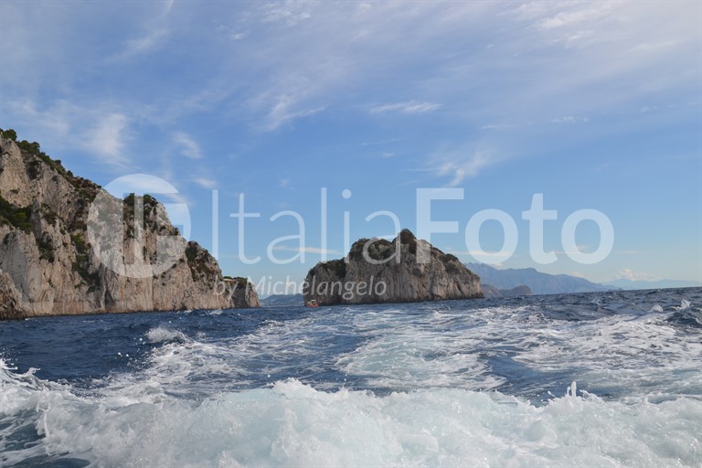 Campania-Capri