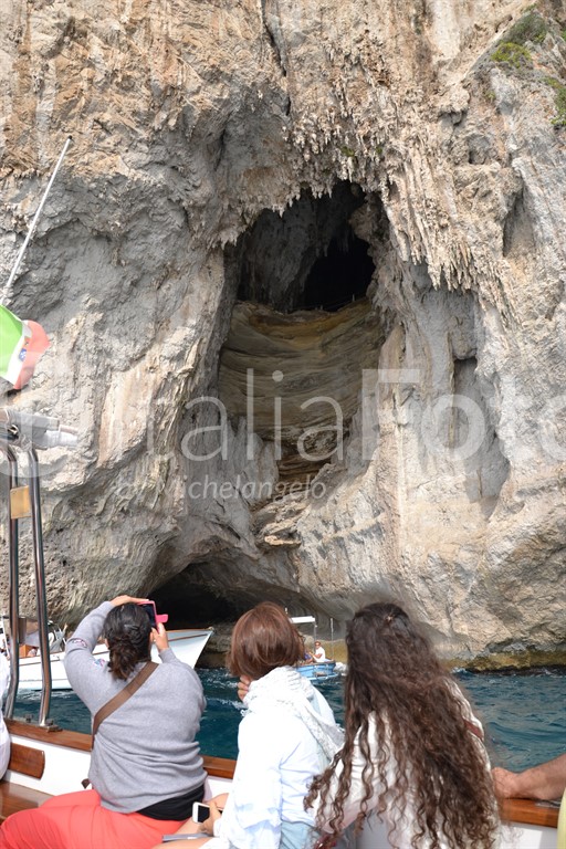 Campania-Capri