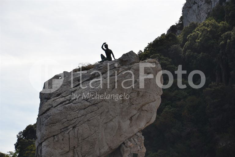 Campania-Capri