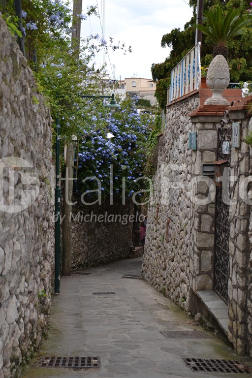 Campania-Capri