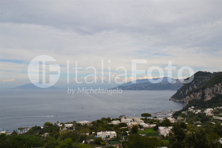Campania-Capri