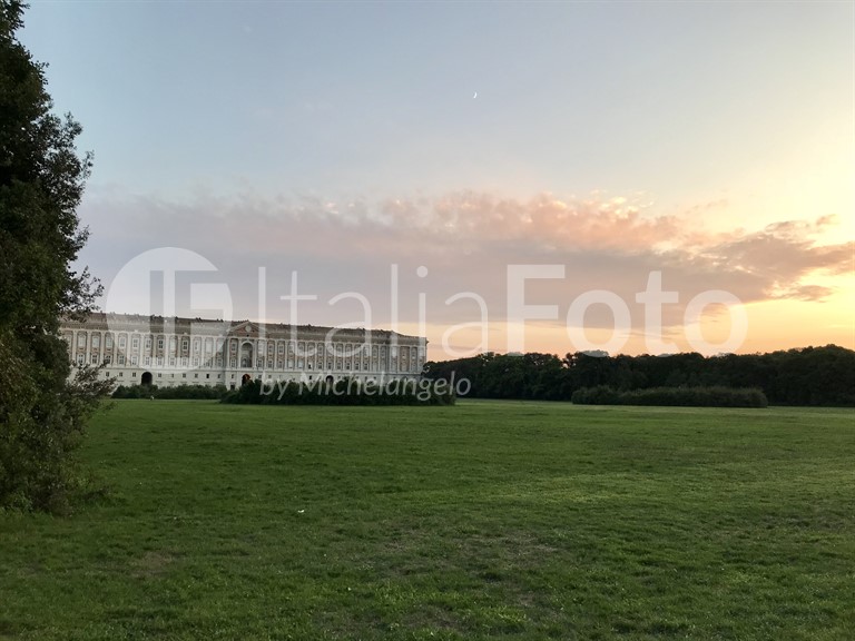 Campania-Caserta-Caserta Royal Palace