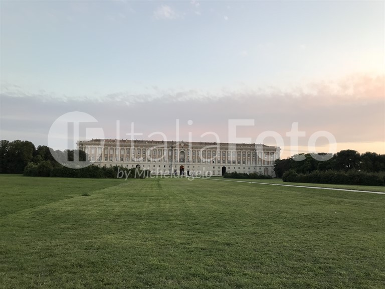 Campania-Caserta-Caserta Royal Palace