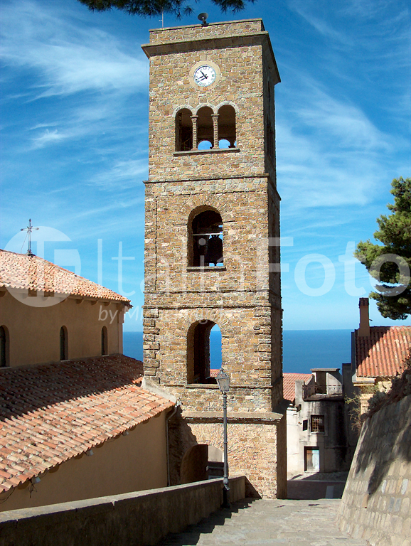 Kampanien-Castellabate