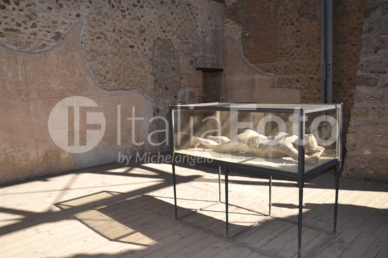 Campania-Pompei-Ercolano