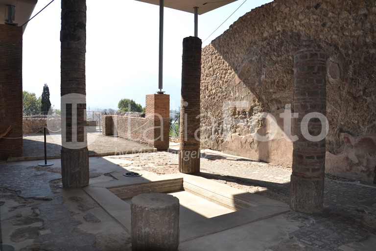 Campania-Pompei-Ercolano