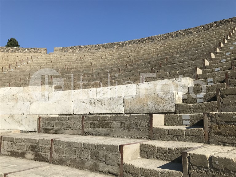 Campania-Pompei-Ercolano