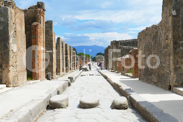 Campania-Pompei-Ercolano