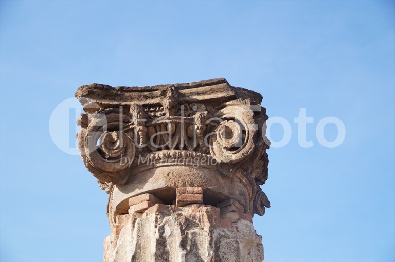 Campania-Pompei-Ercolano