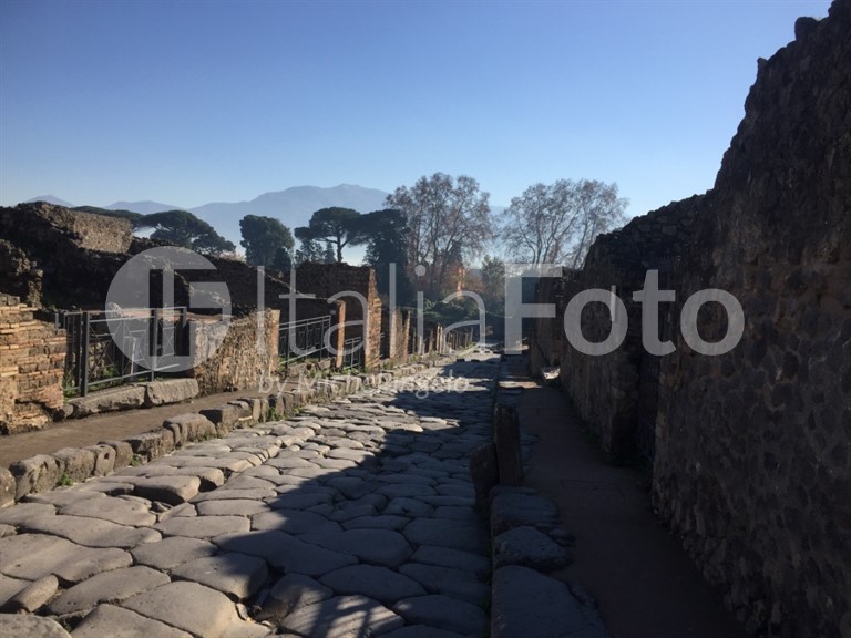 Campania-Pompei-Ercolano