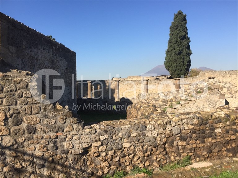 Campania-Pompei-Ercolano