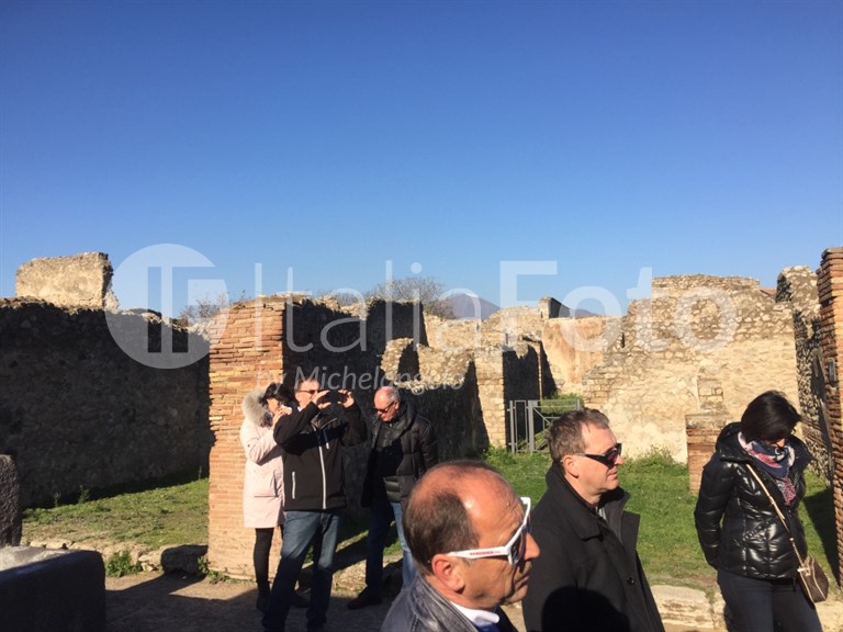 Campania-ompei-Ercolano