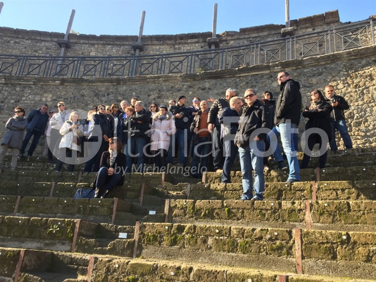 Campania-ompei-Ercolano