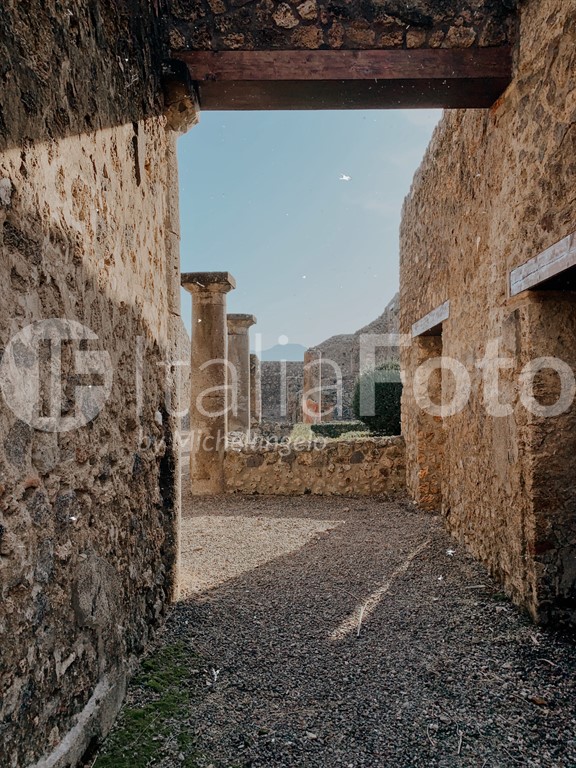 Campania-Pompei-Ercolano