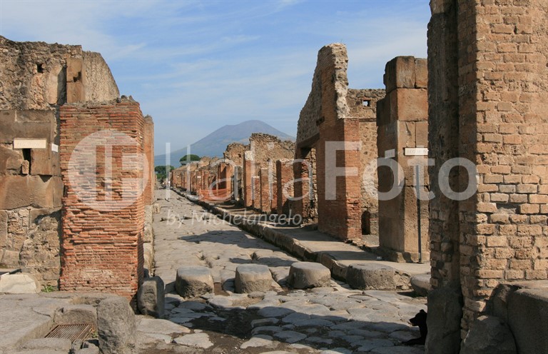 Campania-Pompei-Ercolano