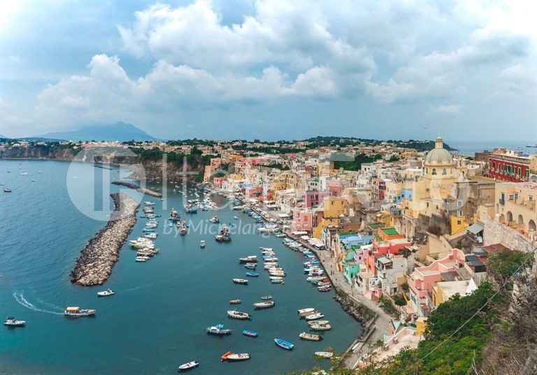 Kampanien-Procida
