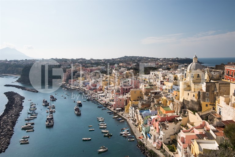 Kampanien-Procida
