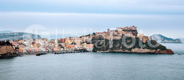 Kampanien-Procida