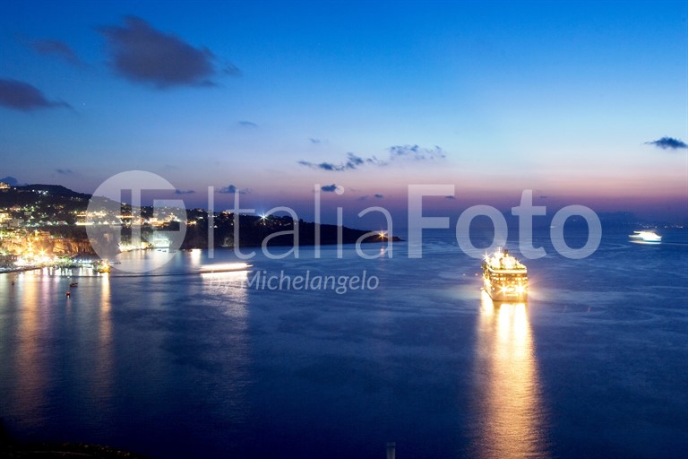 Campania-Sorrento